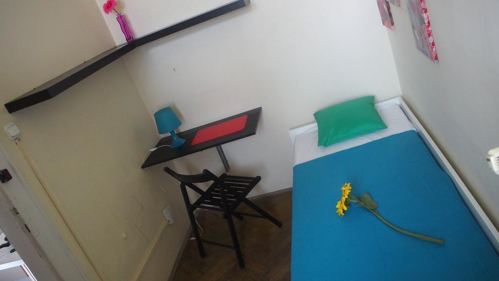 Hostel Krakow Color Sarego Kraków Værelse billede